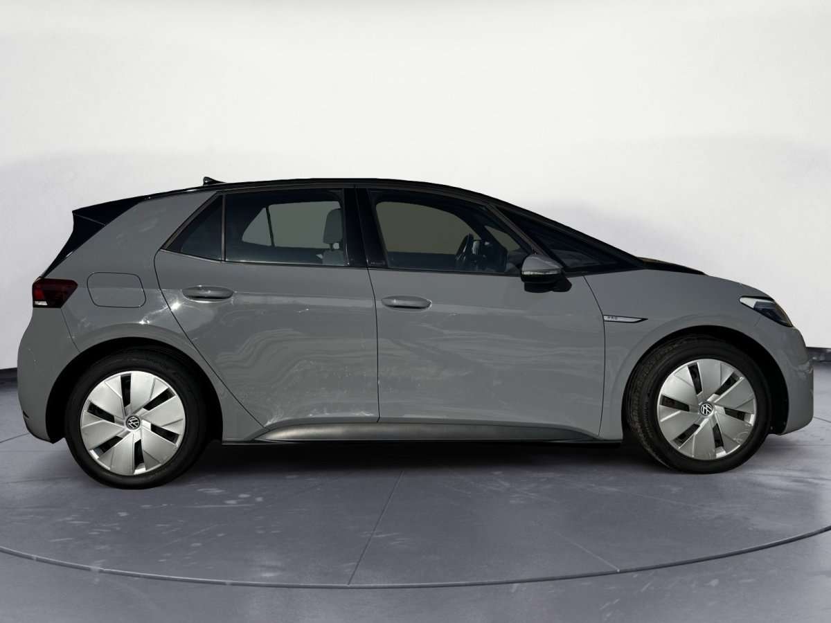 Fahrzeugbild eines Volkswagen ID.3