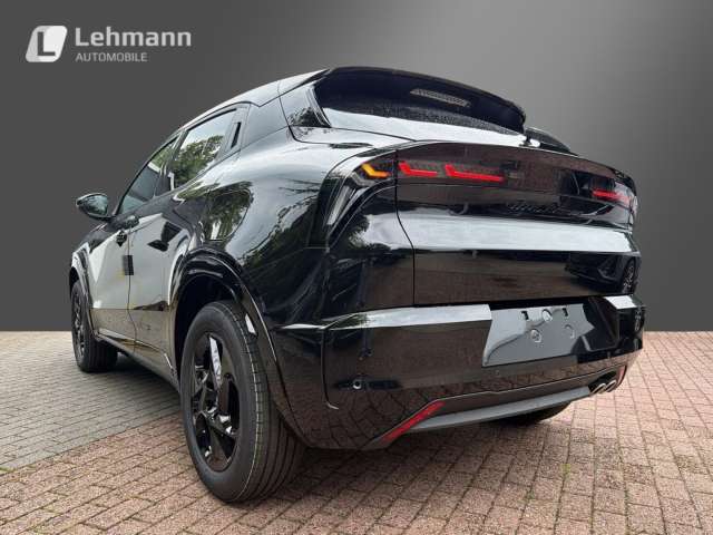 Fahrzeugbild eines Alfa Romeo Junior