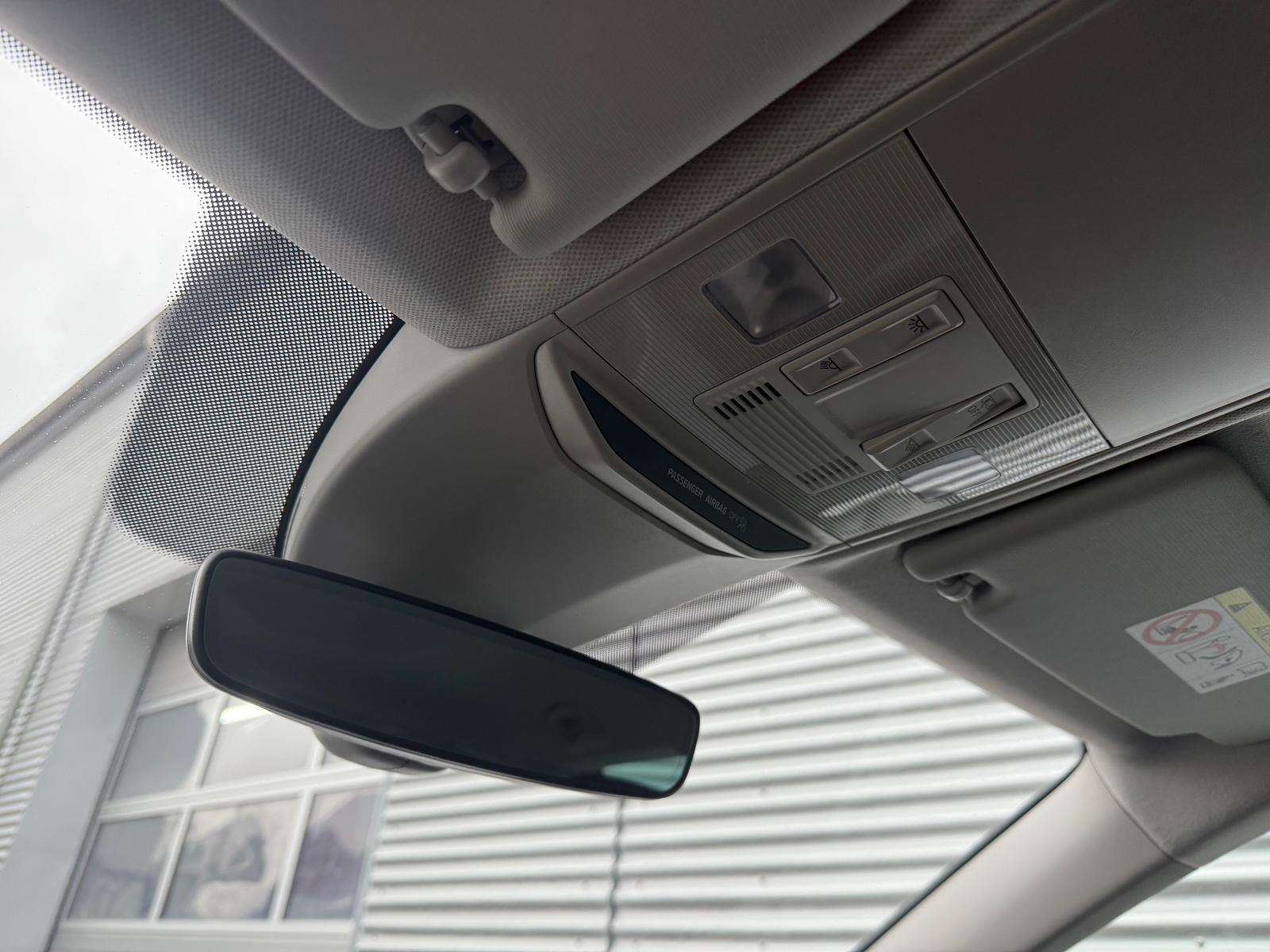 Fahrzeugbild eines Skoda Kamiq