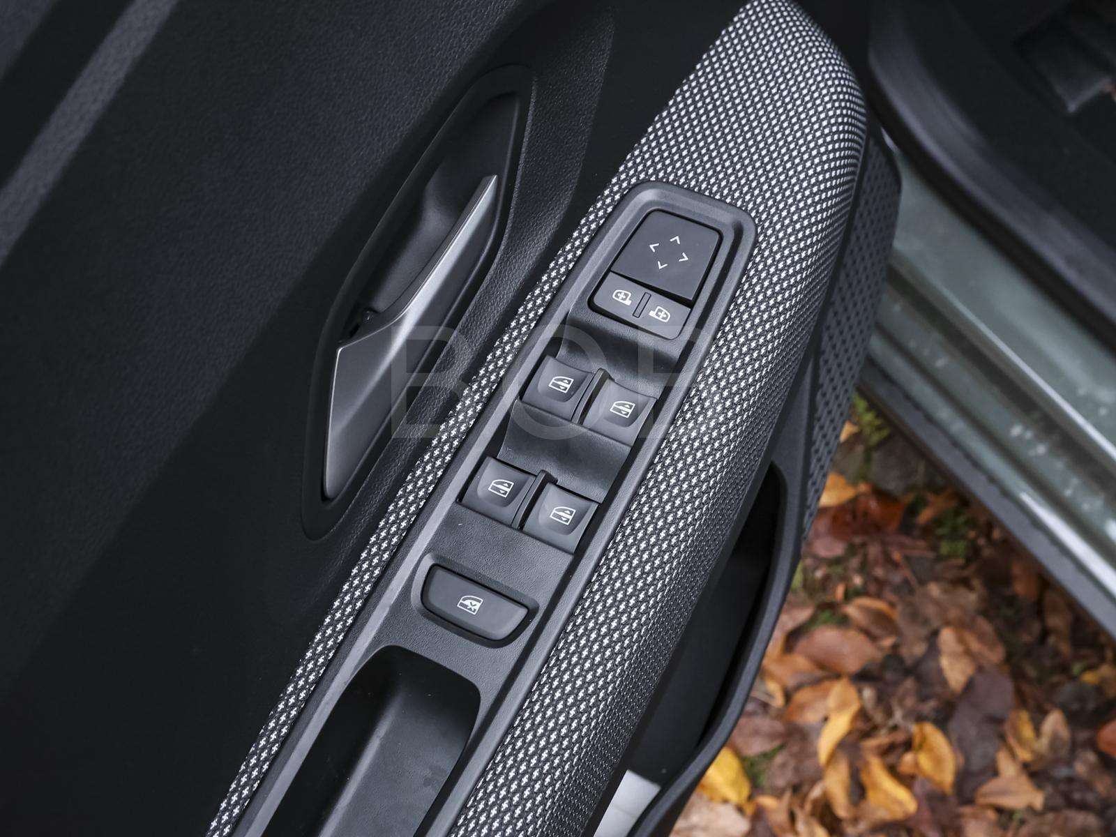 Fahrzeugbild eines Dacia Sandero