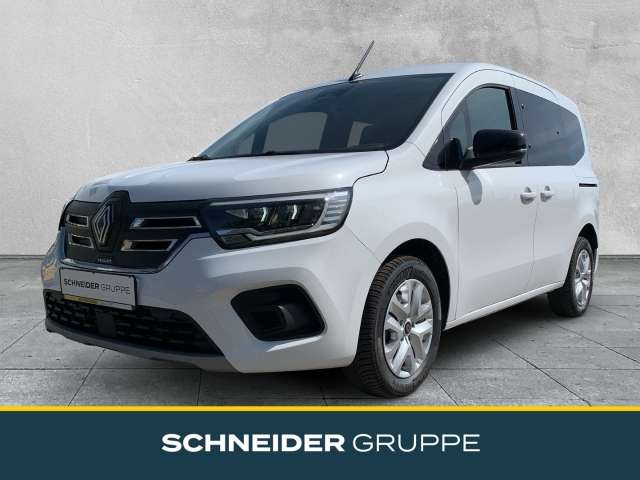 Fahrzeugbild eines Renault Kangoo E-TECH