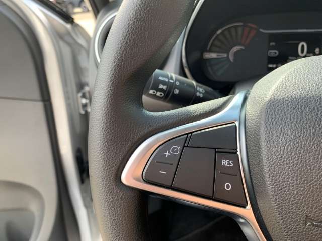 Fahrzeugbild eines Dacia Spring