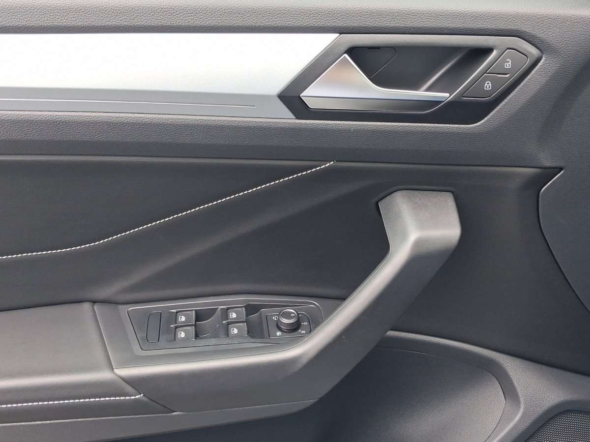 Fahrzeugbild eines Volkswagen T-Roc