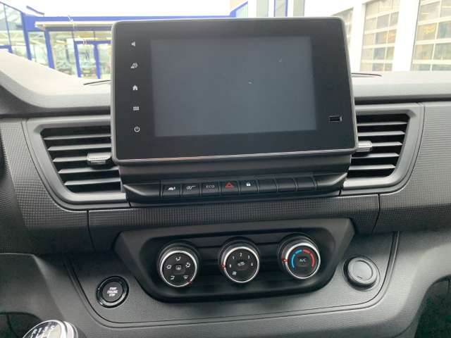 Fahrzeugbild eines Renault Trafic