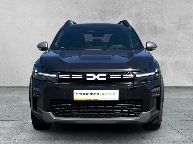 Fahrzeugbild eines Dacia Bigster