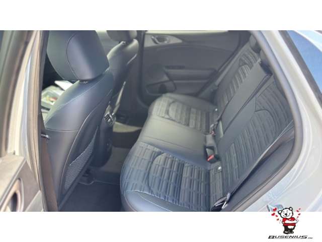 Fahrzeugbild eines Kia XCeed