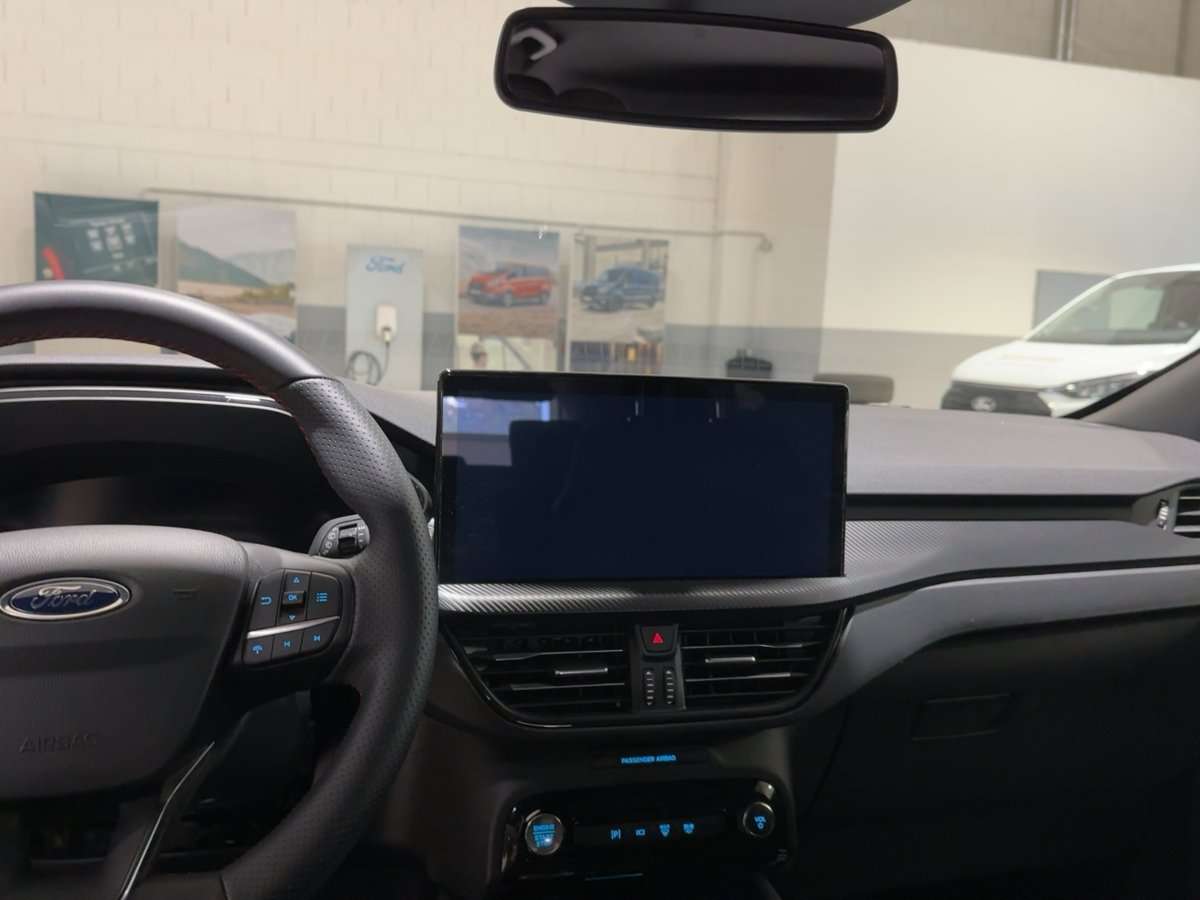 Fahrzeugbild eines Ford Kuga