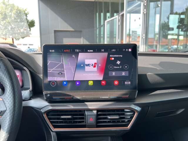 Fahrzeugbild eines CUPRA Leon