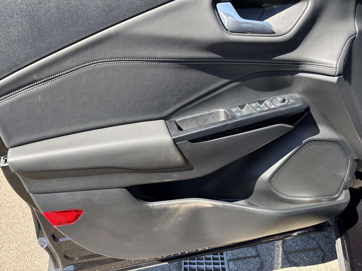 Fahrzeugbild eines Ford Puma