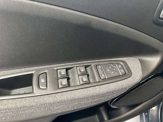 Fahrzeugbild eines Renault ZOE