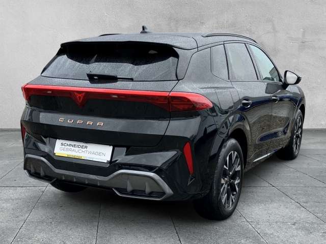 Fahrzeugbild eines CUPRA Terramar