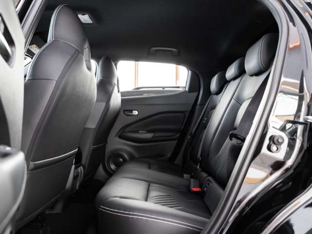 Fahrzeugbild eines Nissan JUKE