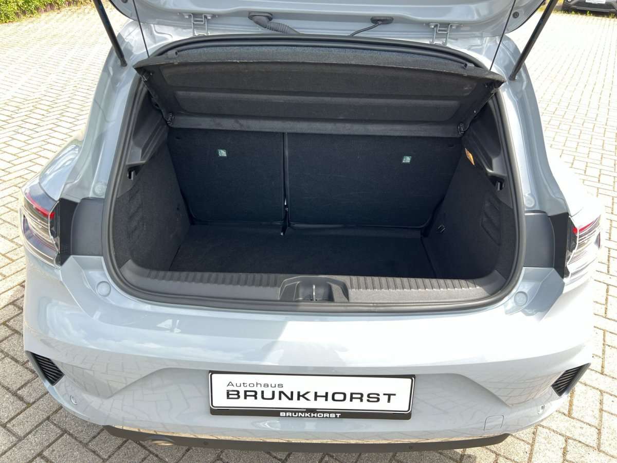 Fahrzeugbild eines Renault Clio