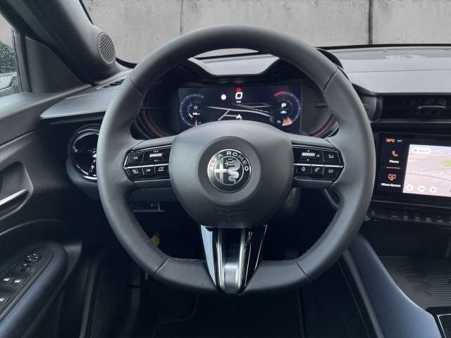 Fahrzeugbild eines Alfa Romeo Junior