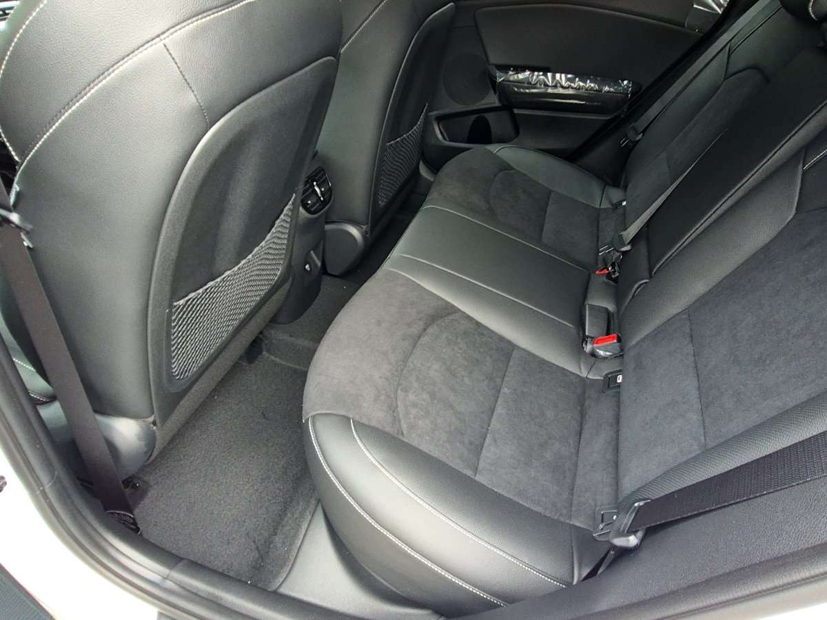 Fahrzeugbild eines Kia XCeed