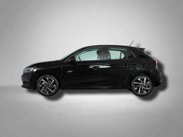 Fahrzeugbild eines Opel Corsa