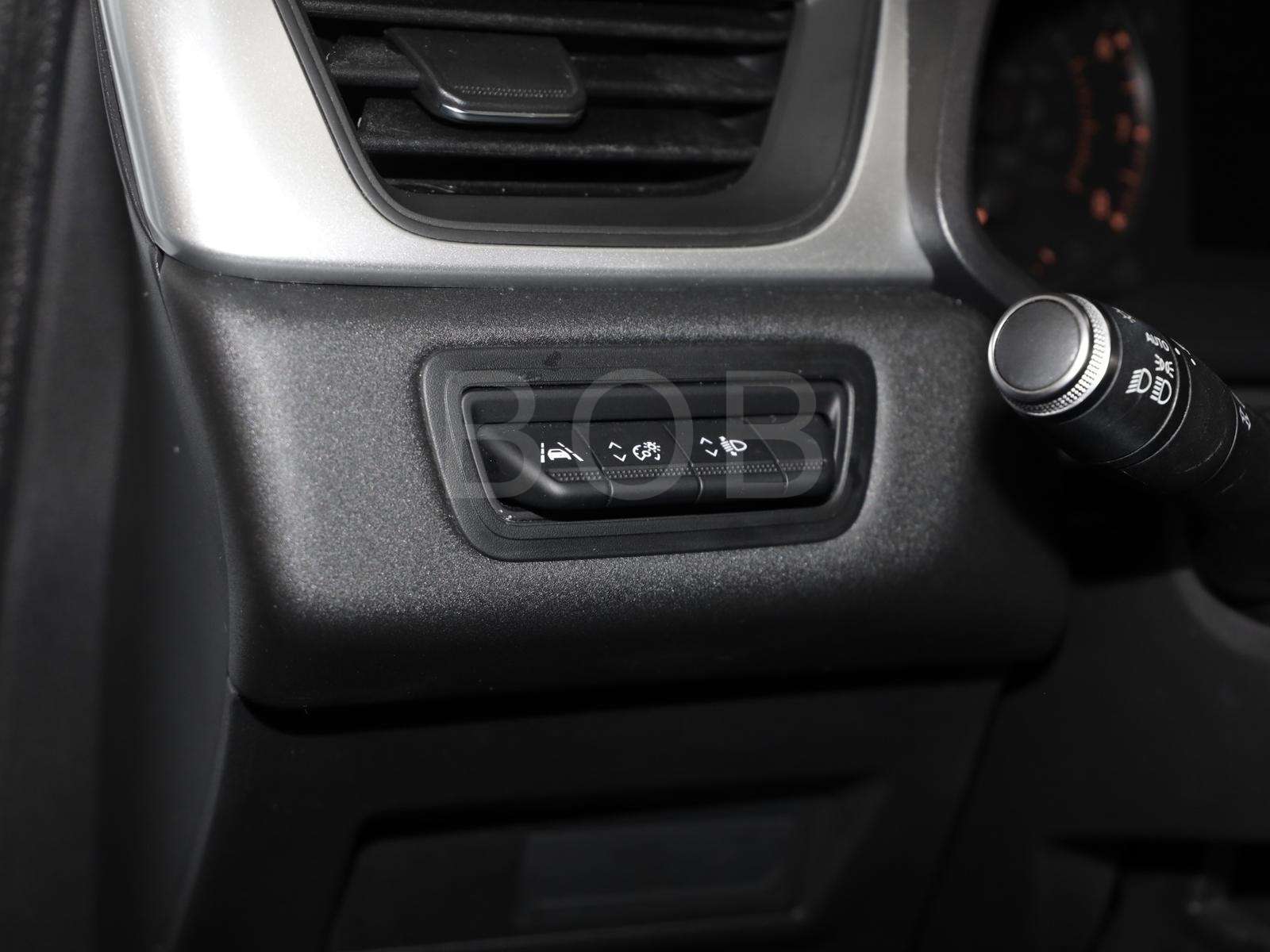 Fahrzeugbild eines Renault Captur