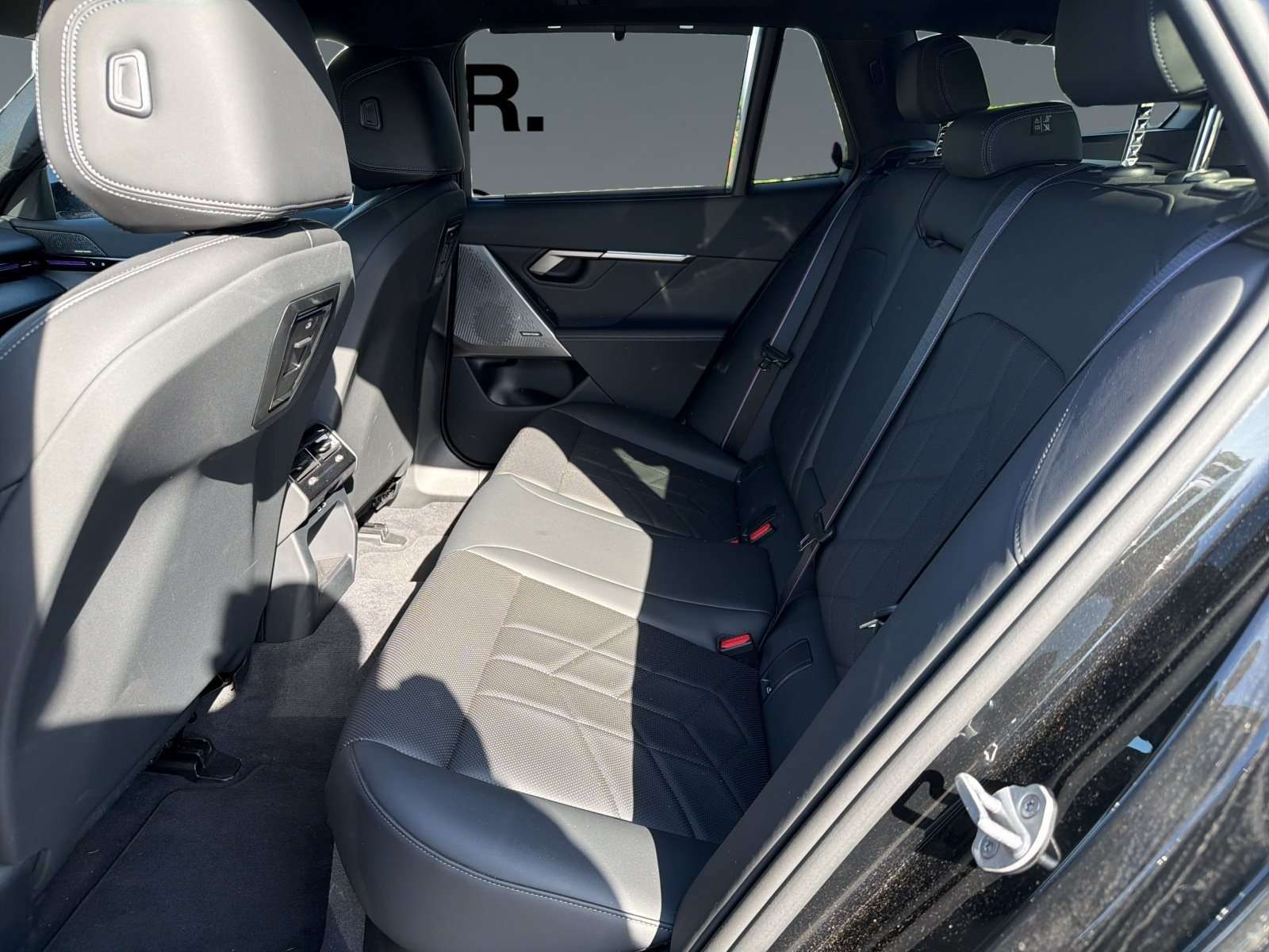 Fahrzeugbild eines BMW 5er-Reihe