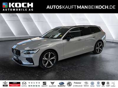Bild Volvo V60