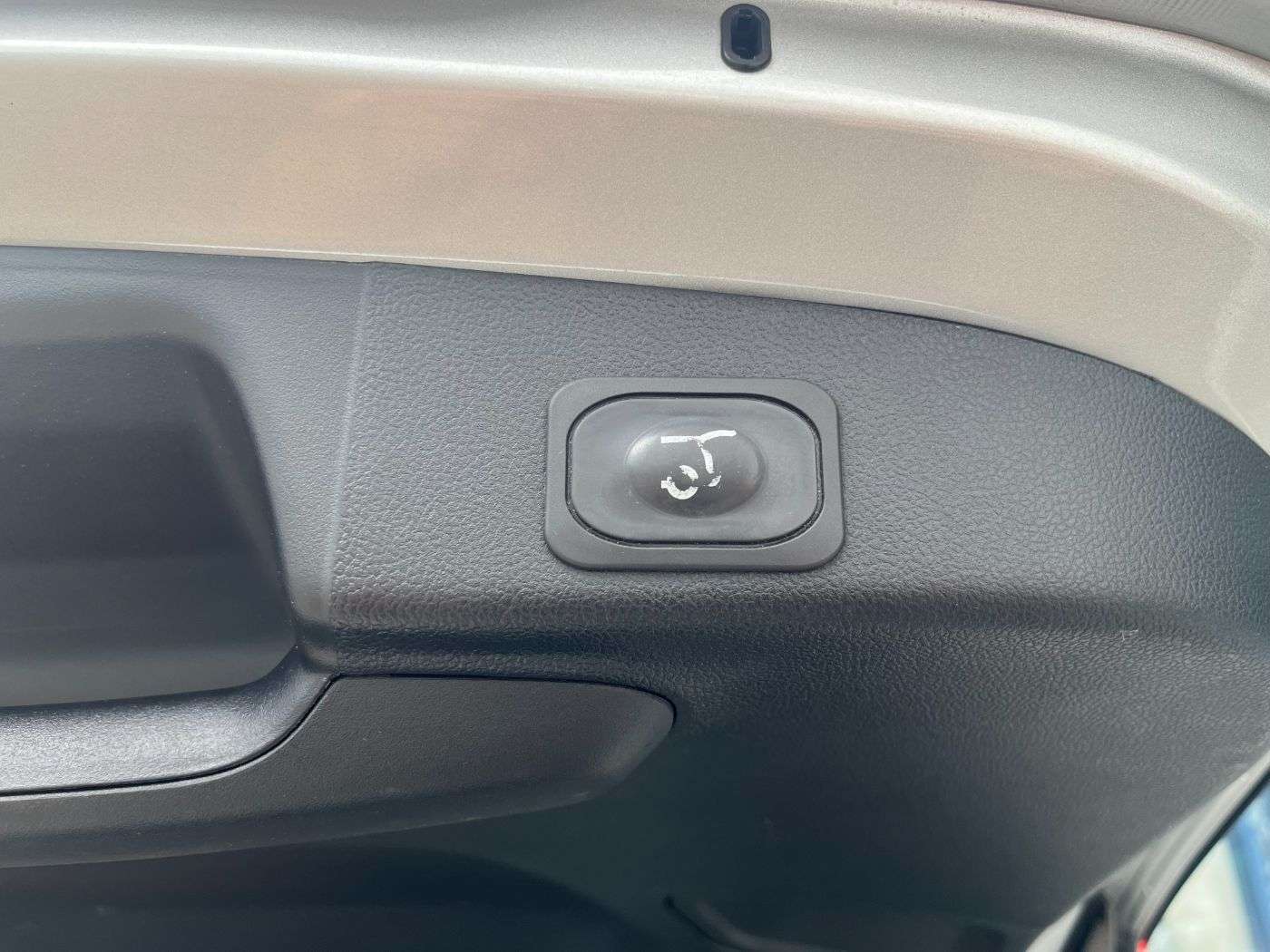 Fahrzeugbild eines Ford Focus