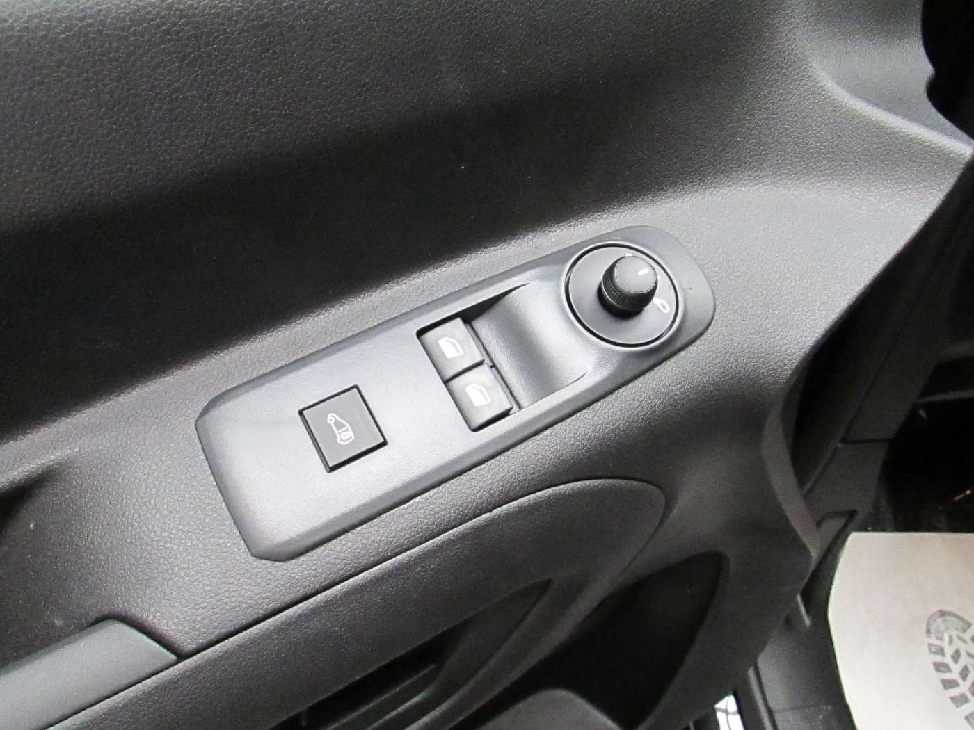 Fahrzeugbild eines Opel Combo