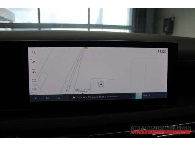 Fahrzeugbild eines Hyundai Tucson