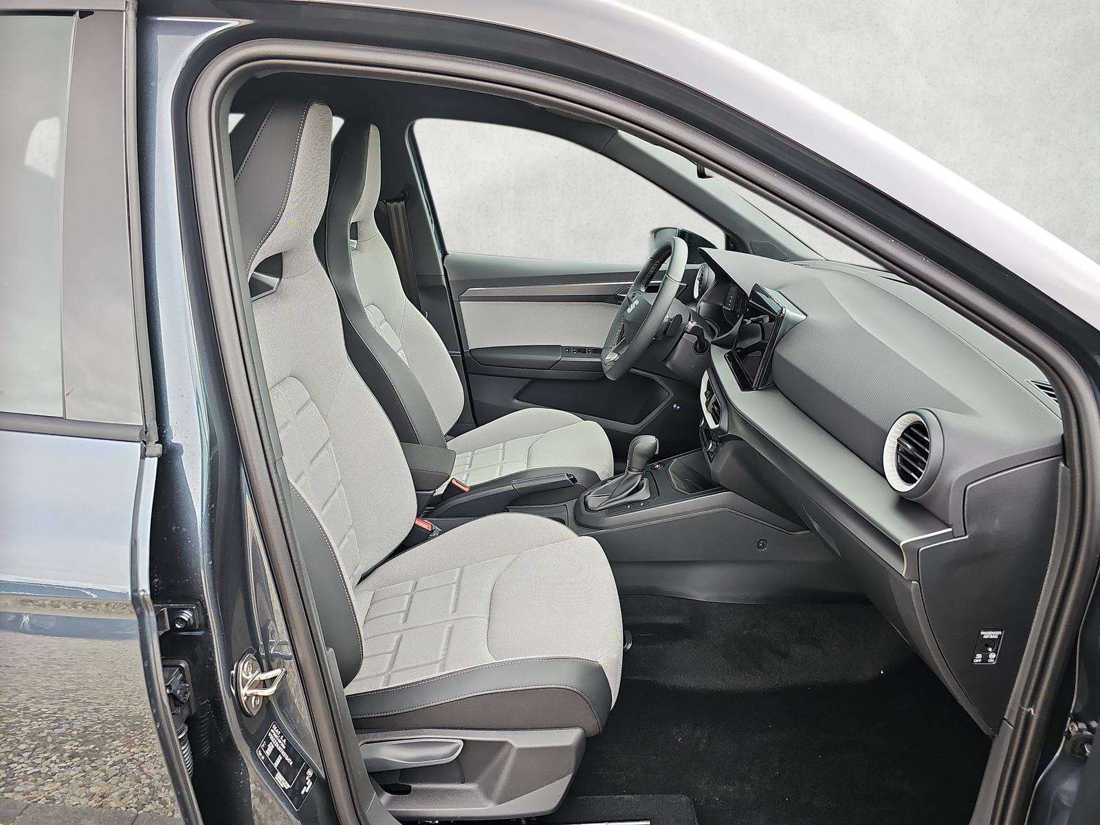 Fahrzeugbild eines SEAT Arona