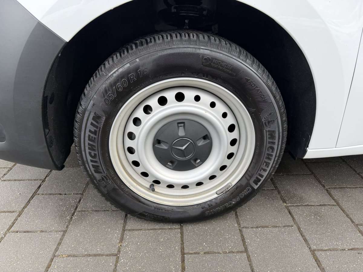 Fahrzeugbild eines Mercedes-Benz Citan