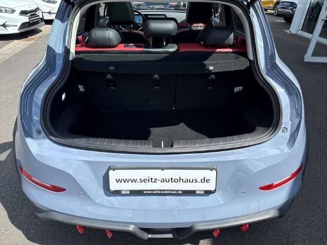 Fahrzeugbild eines GWM Ora 03