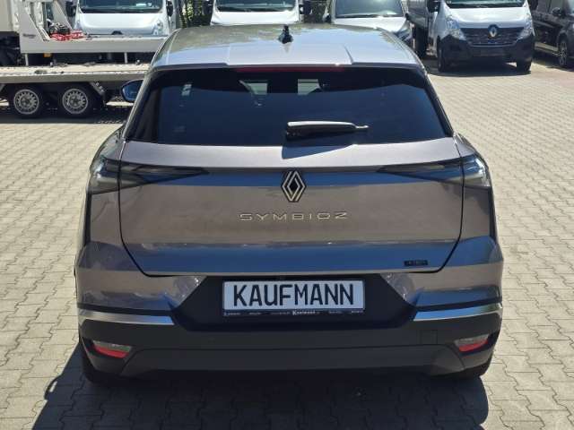 Fahrzeugbild eines Renault Symbioz