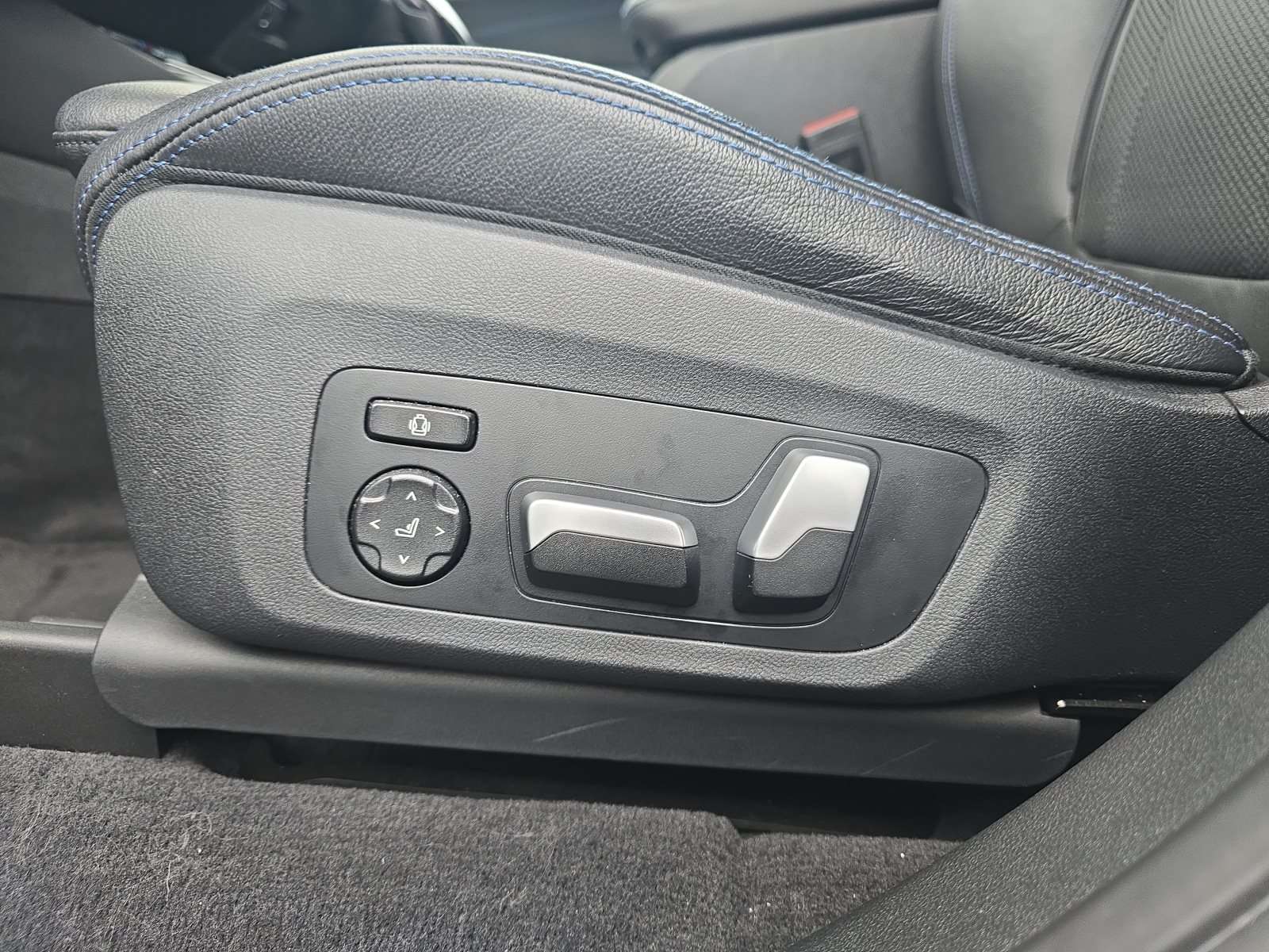 Fahrzeugbild eines BMW X3