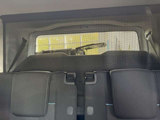 Fahrzeugbild eines Ford Tourneo Connect