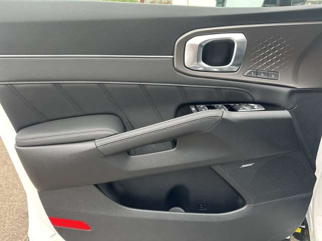 Fahrzeugbild eines Kia Sorento