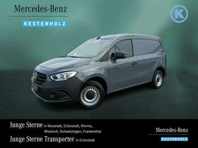 Bild Mercedes-Benz Citan