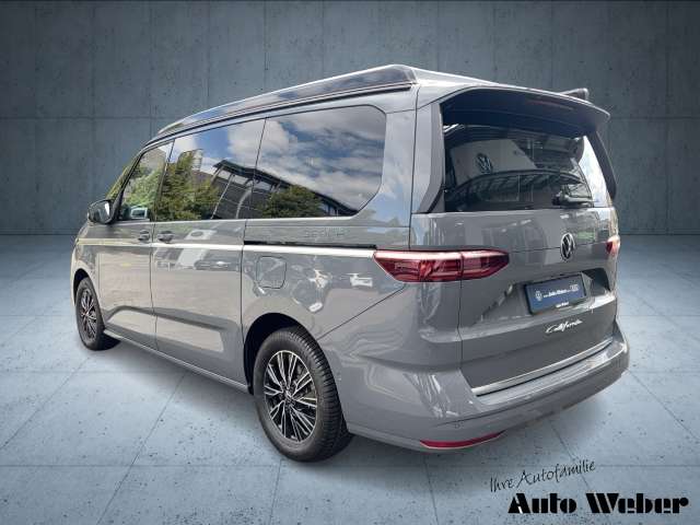 Fahrzeugbild eines Volkswagen California