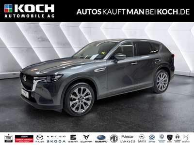 Bild Mazda CX-60
