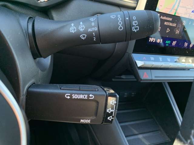 Fahrzeugbild eines Renault Symbioz