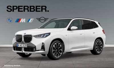 Bild BMW X3