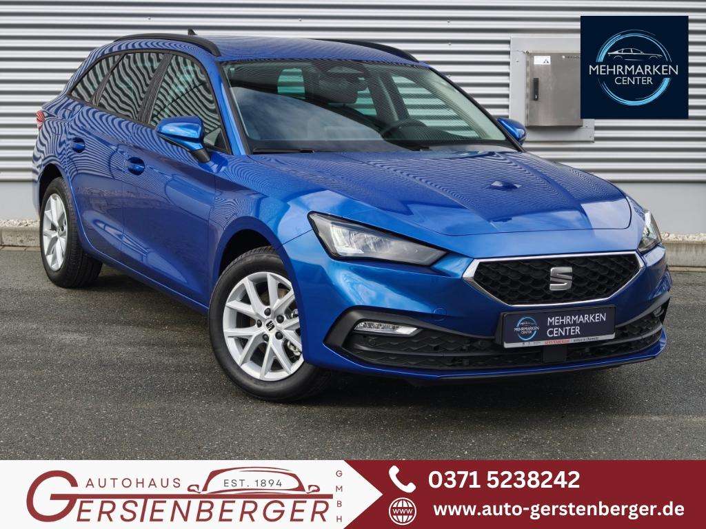 Fahrzeugbild eines SEAT Leon