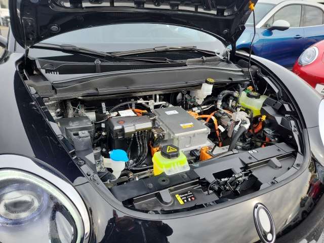 Fahrzeugbild eines GWM Ora 03