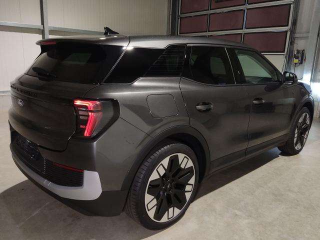 Fahrzeugbild eines Ford Explorer