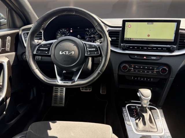 Fahrzeugbild eines Kia cee'd