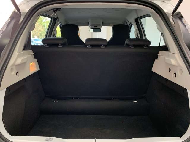 Fahrzeugbild eines Renault ZOE