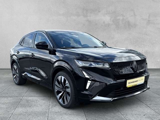 Fahrzeugbild eines Renault Rafale