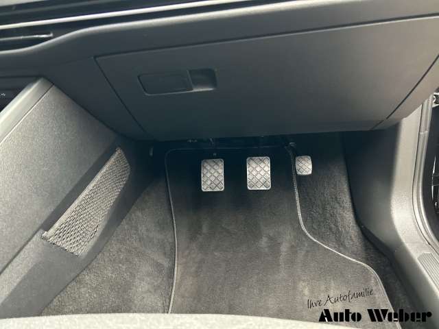 Fahrzeugbild eines Volkswagen Golf