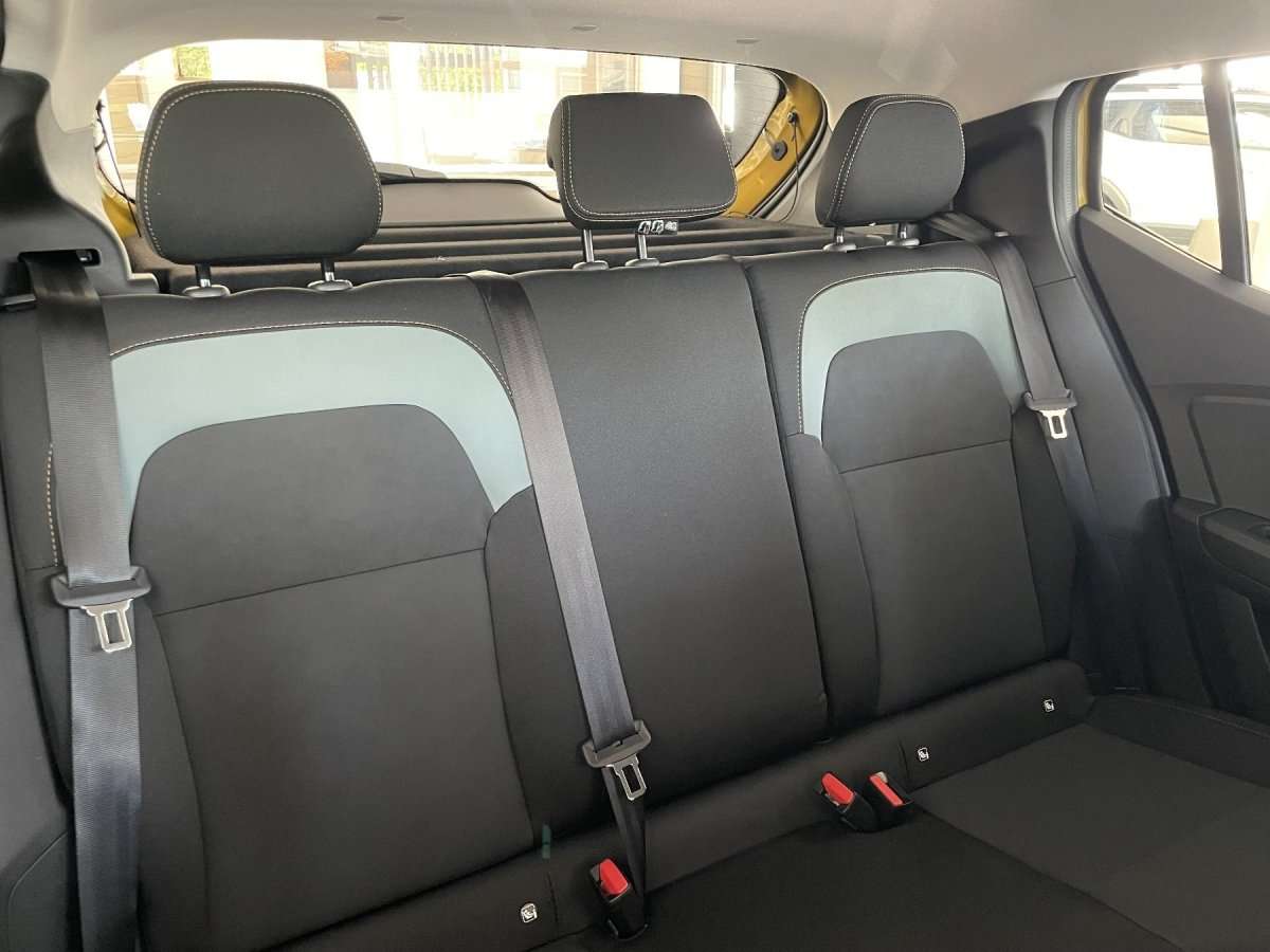 Fahrzeugbild eines Dacia Sandero