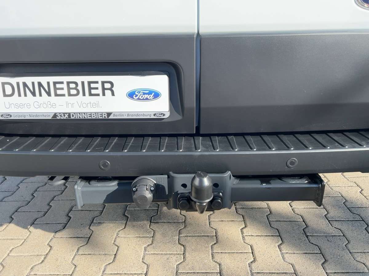 Fahrzeugbild eines Ford Transit