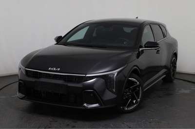 Bild Kia K4