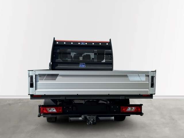Fahrzeugbild eines Ford Transit