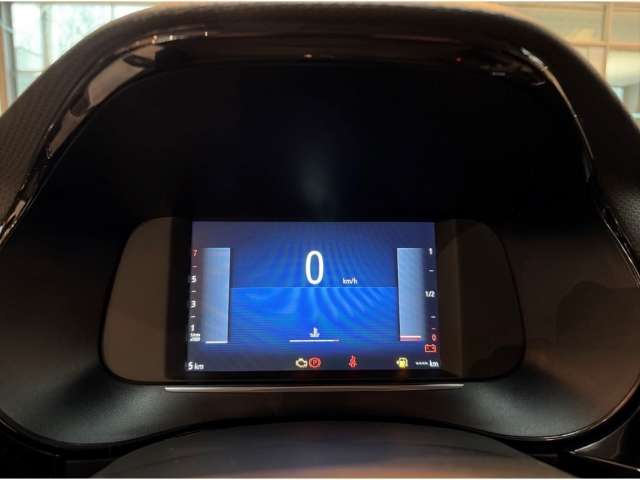 Fahrzeugbild eines Opel Corsa